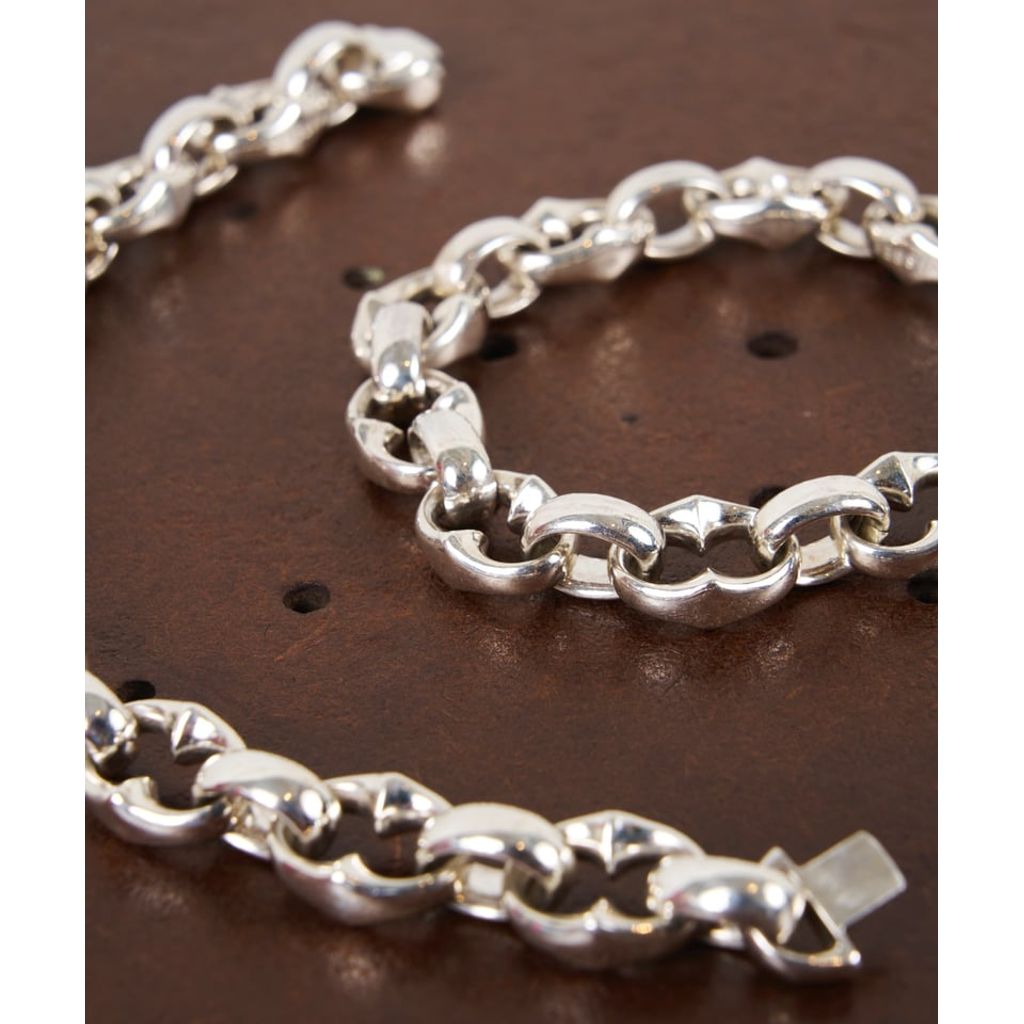 Y's for men × masses BRACELET – MAROON WEBSTORE