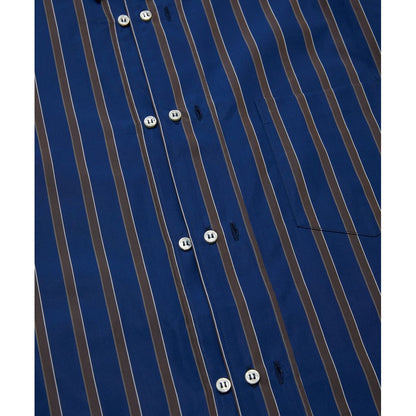 BAL DOUBLE BUTTON SHIRT