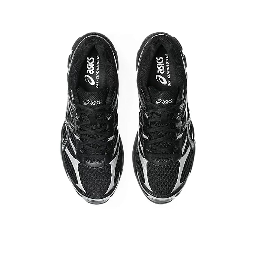 ASICS GEL-CUMULUS 16(Black/Black) 1203A733.002