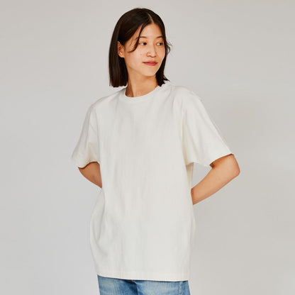 Hanes  SHIRO クルーネックTシャツ