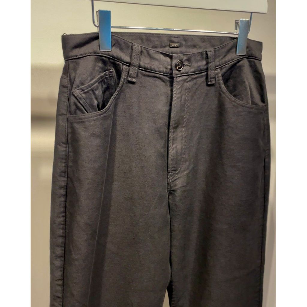 PORTER CLASSIC MOLESKIN PANTS