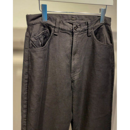 PORTER CLASSIC MOLESKIN PANTS