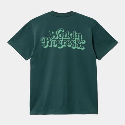 CARHARTT WIP S/S Fez T-Shirt