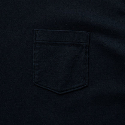 RATS PACK TEE REGULAR SILHOUETTE（CREW NECK）