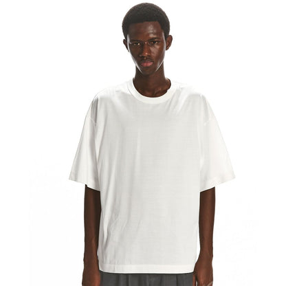 MARKAWARE  ORGANIC GIZA 80/2 KNIT COMFORT FIT Tee