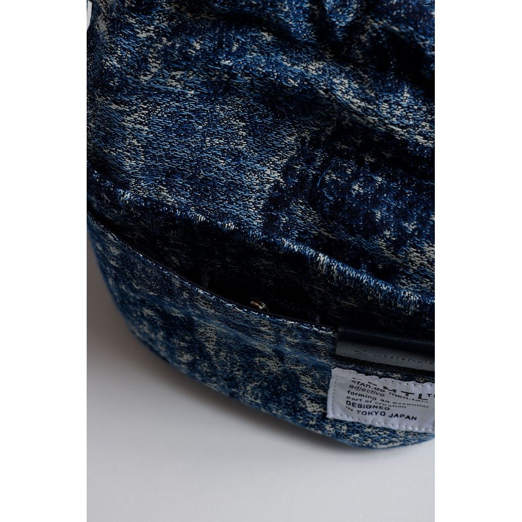 FDMTL master-piece DRAWSTRING BAG