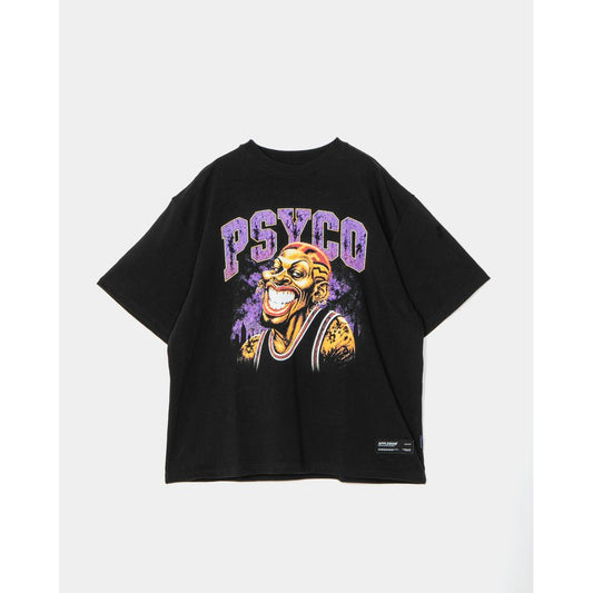 APPLEBUM “PSYCO” T-SHIRT / HS2611102