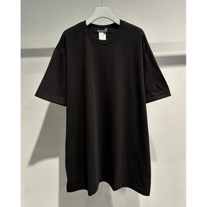 Ground Y JERSEY ORCHID T-SHIRT