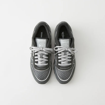 WHITE MOUNTAINEERING  WM × REEBOK 'CLASSIC LEATHER'