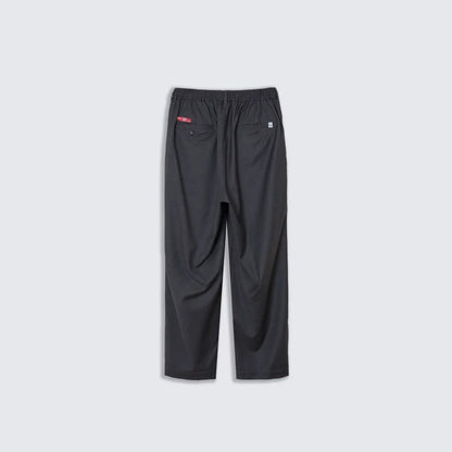 MAGIC STICK IIKANJI PANTS (C.GREY) 26FW-MS8-006