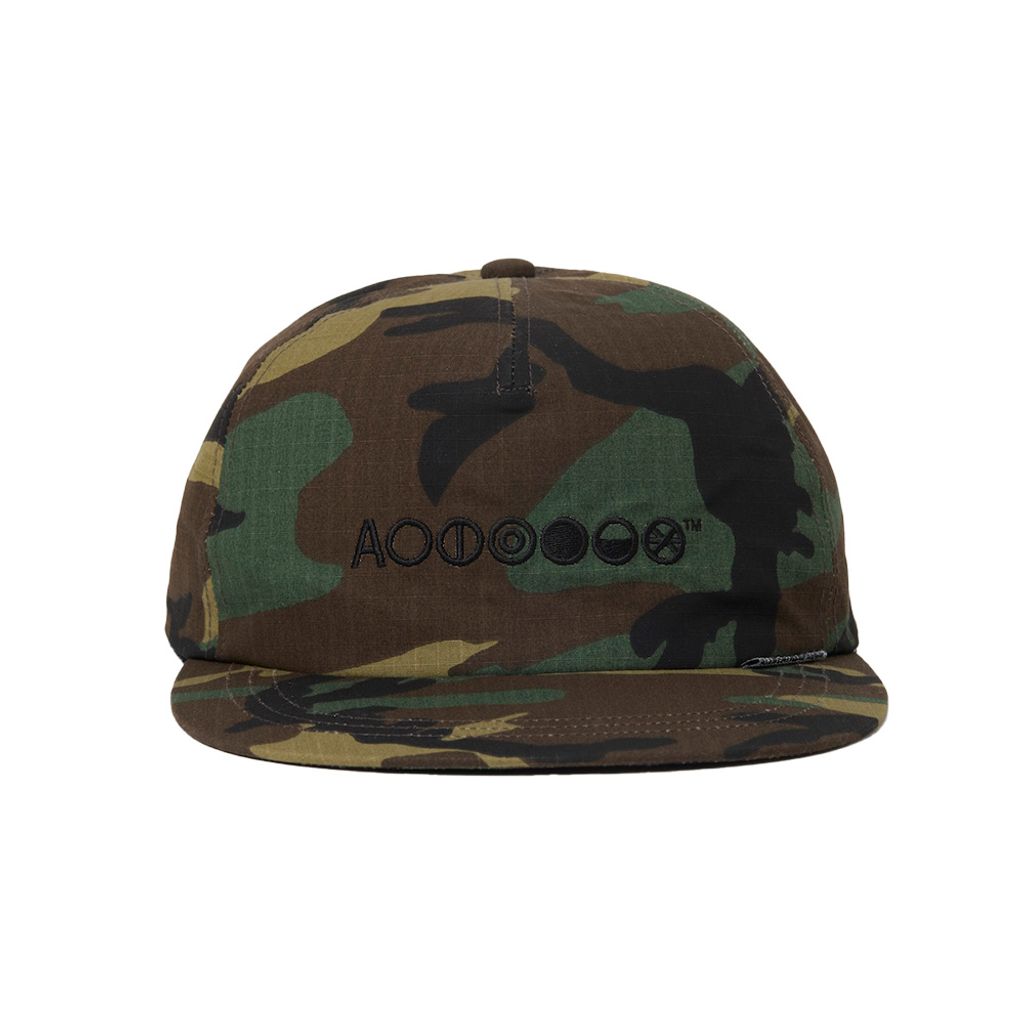 ALWAYTH WDW Cap(weathermap)