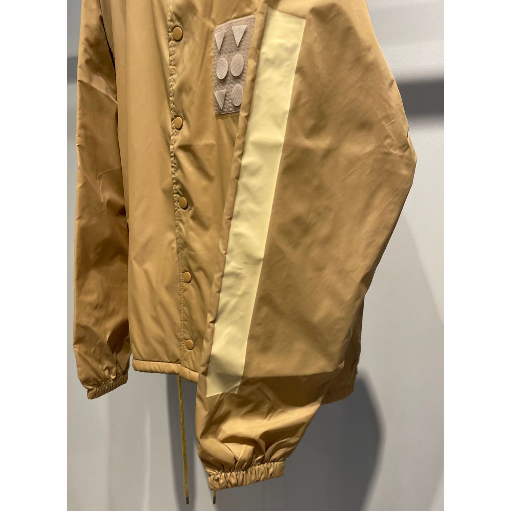 訳あり VOO TTT GAME JACKET