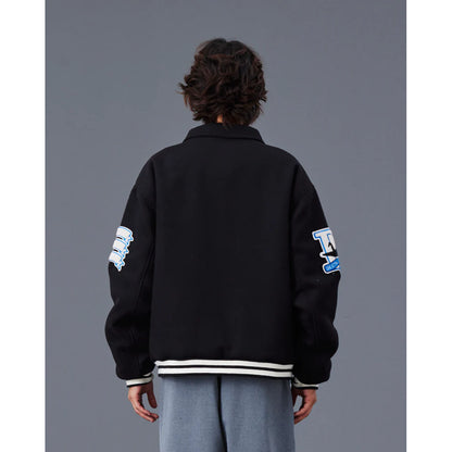 Liberaiders  LR VARSITY JACKET 770142503