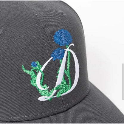 Dime Plein Air New Era Cap