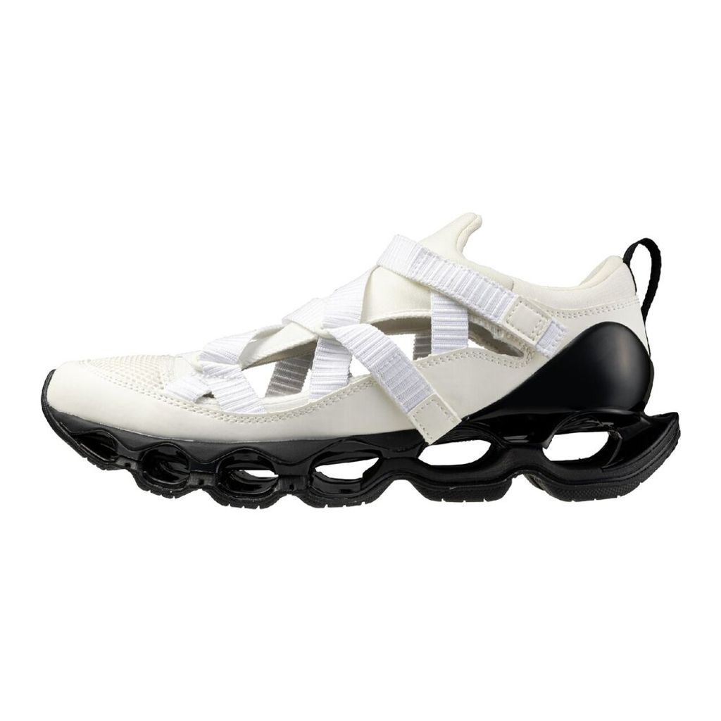 MIZUNO WAVE PROPHECY STRAP