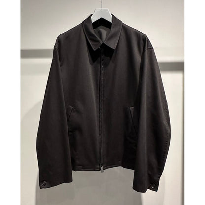 Y's for men KATSURAGI ZIP BLOUSON