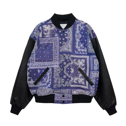 GDC【MIYAGI HIDETAKA×GDC】Stadium Jumper