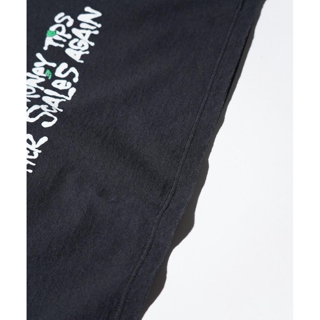 THRIFTY LOOK  METALLICA TEE