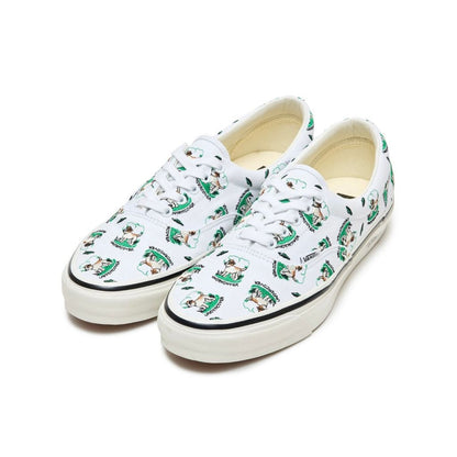 OTW by Vans x UNDERCOVER Era 95 （WHITE）