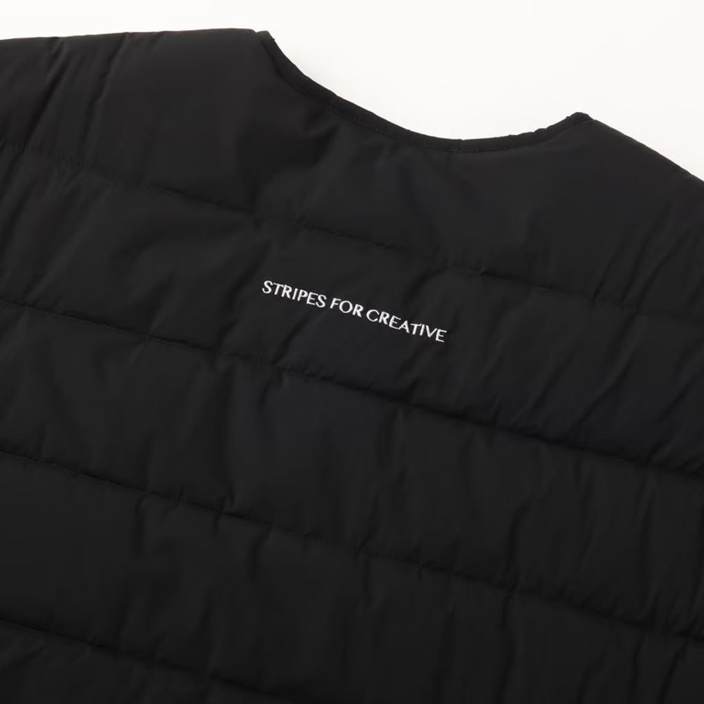 トップス S.F.C. SUPER BIG PUFF JACKET XXL 24FW S.F.C SUPER BIG PUFF JACKET【SFCFW24J08】 – MAROON WEBSTORE