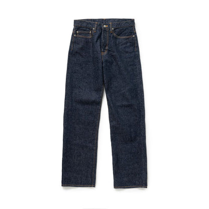 RATS INDIGO DENIM PANTS