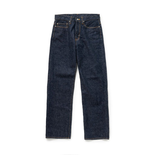 RATS INDIGO DENIM PANTS