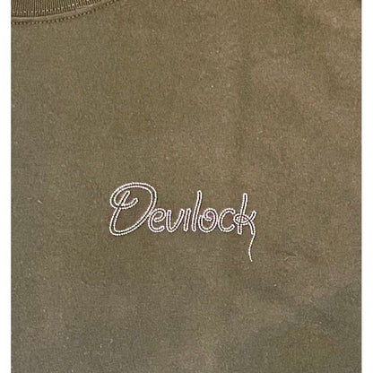 DEVILOCK FLOVELMENT STORE LIMITED パームボーイTシャツ