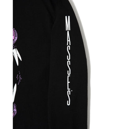 MASSES T-SHIRT L/S BITE