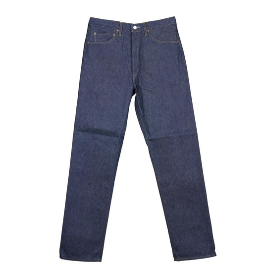 MASSES DENIM 5P PANTS RIGID
