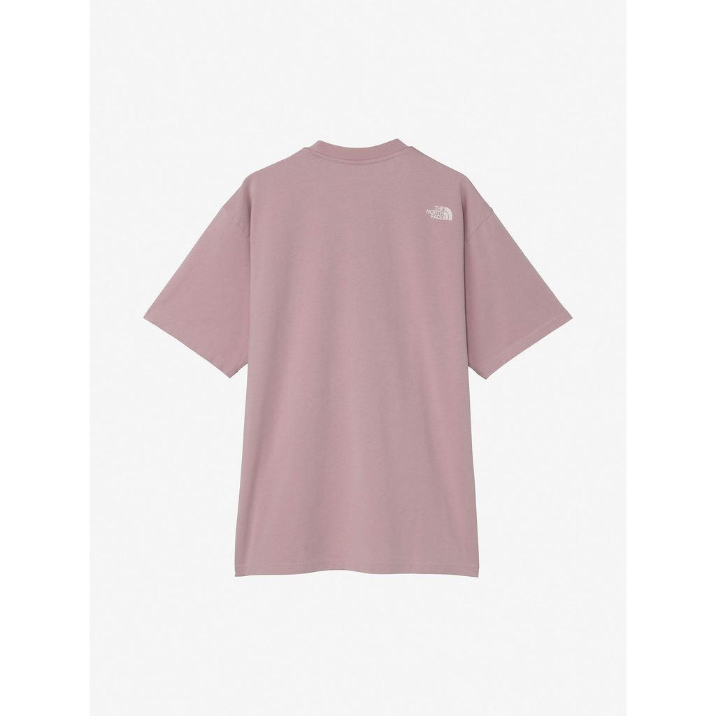 THE NORTH FACE ショートスリーブレイバッククライムティー(ユニセックス)