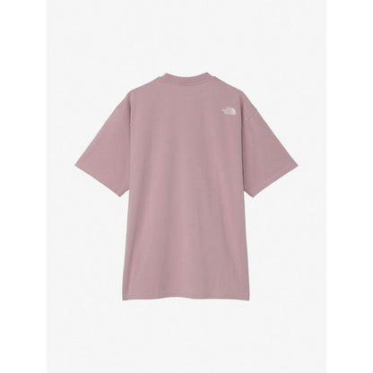THE NORTH FACE ショートスリーブレイバッククライムティー(ユニセックス)
