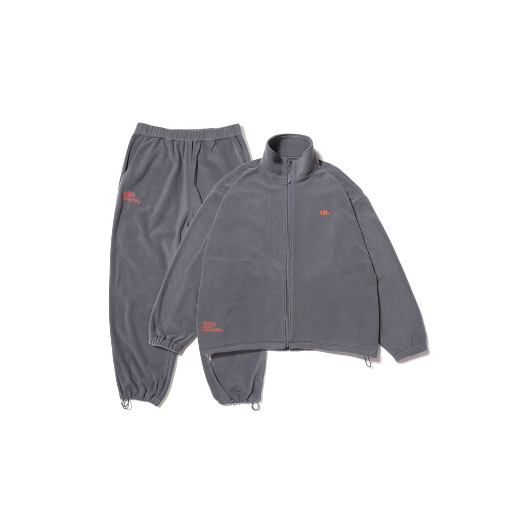FreshService  "ASXFS FLEECE TRACK SUIT"