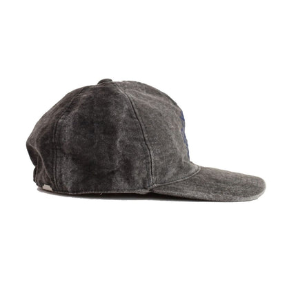 DECHO NATURAL DYE SAFARI CAP