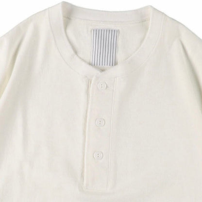 S.F.C HENRY NECK SS TEE
