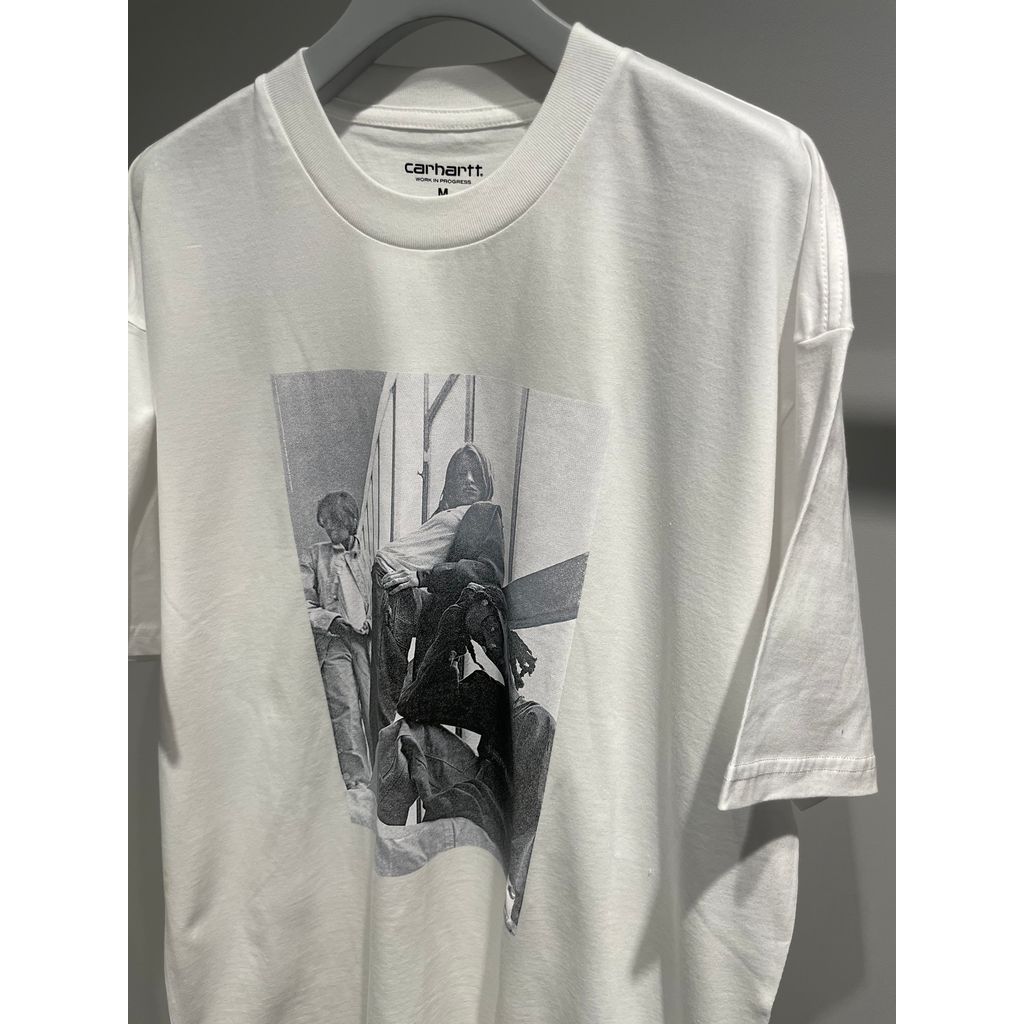 訳あり CARHARTT WIP S/S ARCHIVE GIRL T-SHIRT