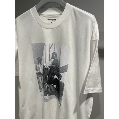 訳あり CARHARTT WIP S/S ARCHIVE GIRL T-SHIRT