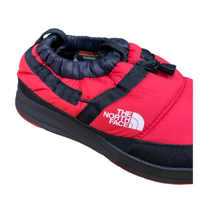 THE NORTH FACE NUPTSE TRACTION LITE MOC IV