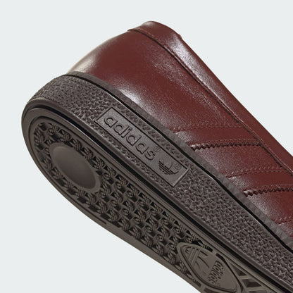 adidas Originals ハンドボール スペツィアル ローファー / HANDBALL SPEZIAL LOAFER