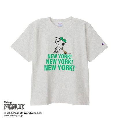 Champion リバースウィーブ(R) ショートスリーブTシャツ