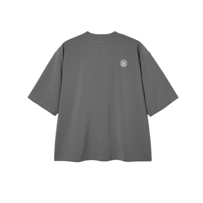 MAGIC STICK XENON Dabo Fusion Shirt (GREY)