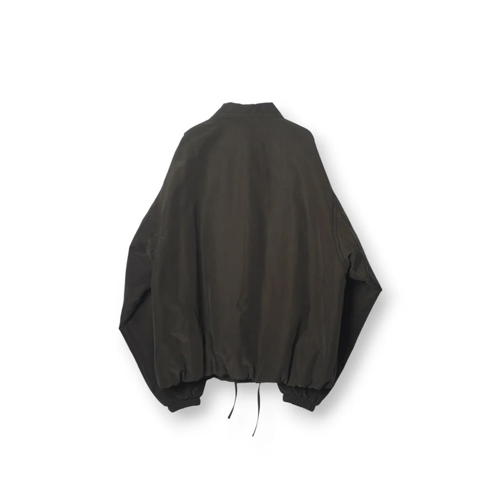 refomed Hearth WORK JACKET