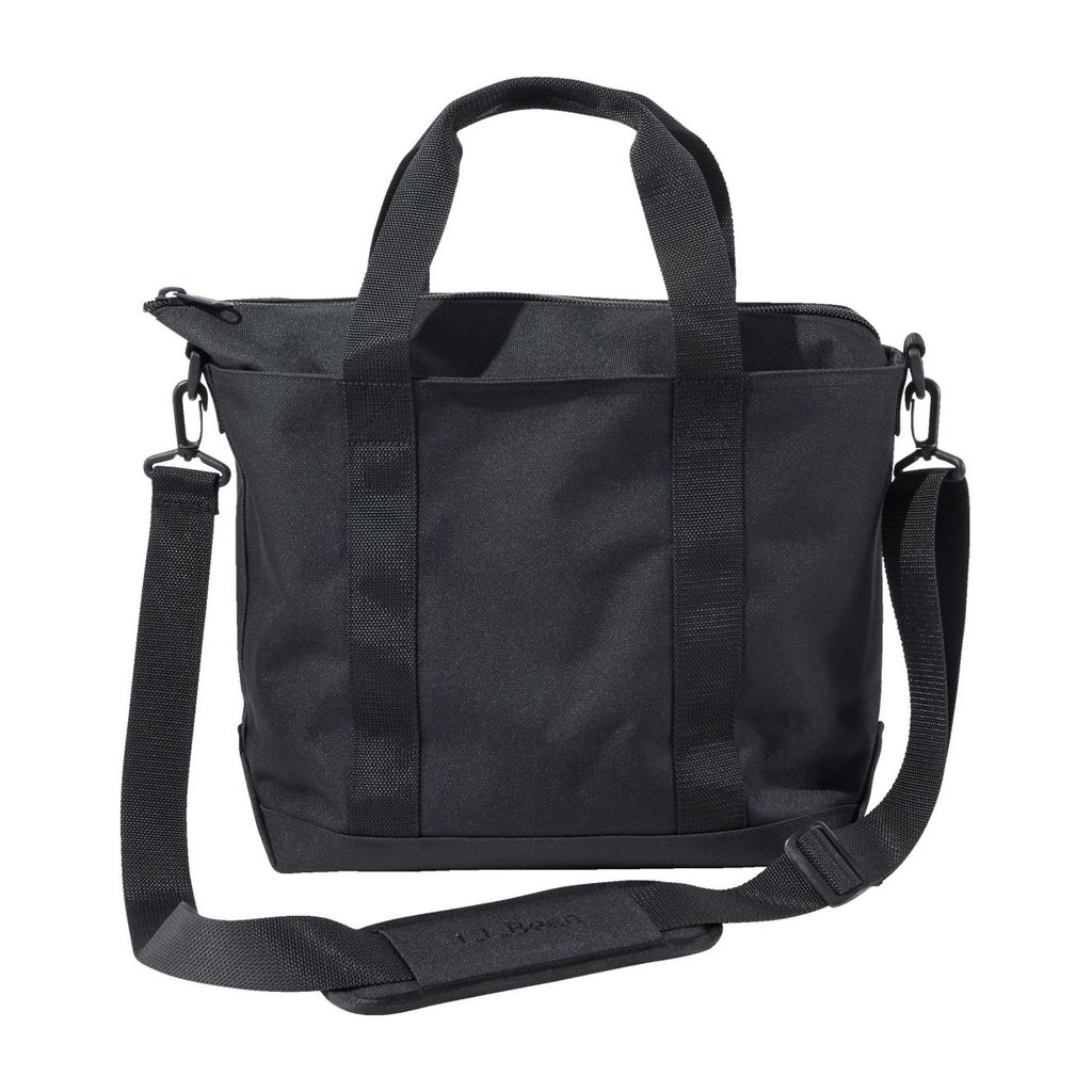 L.L.Bean Hunters Tote Bag with Strap