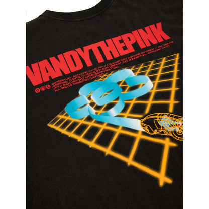 VANDY THE PINK Vron Tee