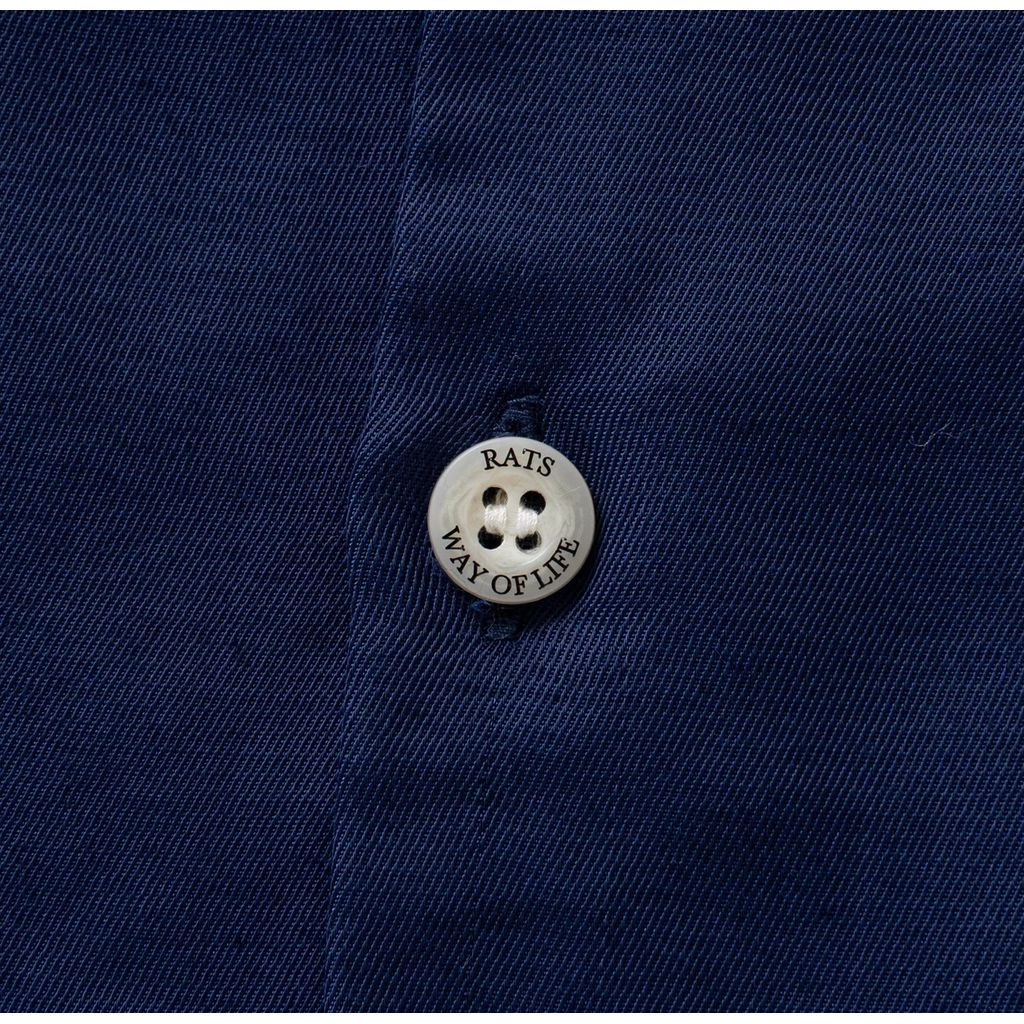 RATS BOWLING SHIRT BOLT