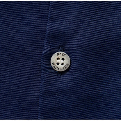 RATS BOWLING SHIRT BOLT