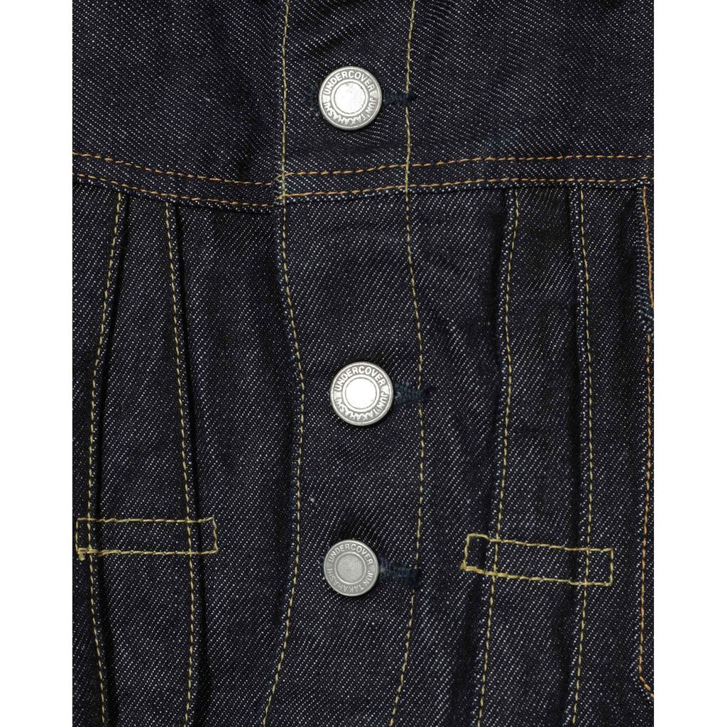UNDERCOVER UC1F4204-5