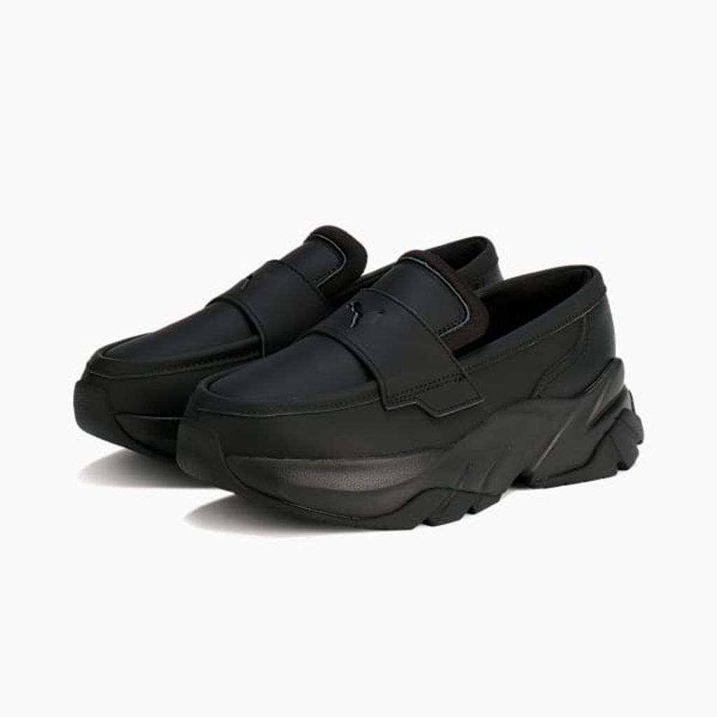 PUMA  ウィメンズ ローファー