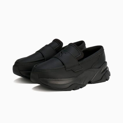PUMA  ウィメンズ ローファー