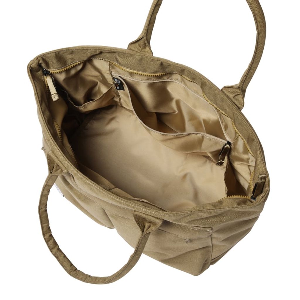 OUTDOOR PRODUCTS × RAMIDUS TOTE BAG (L)