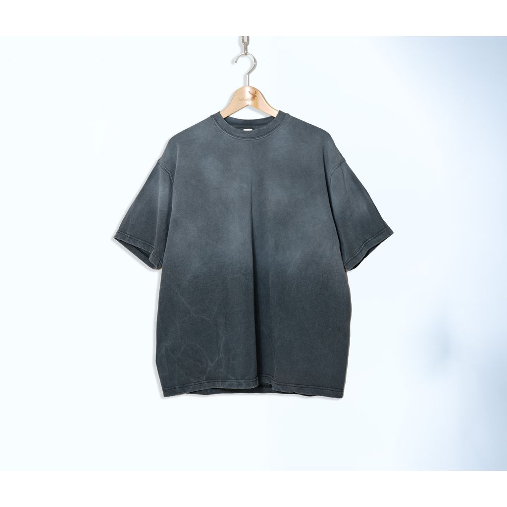 ANDFAMILYS Fade Out Vintage Tee